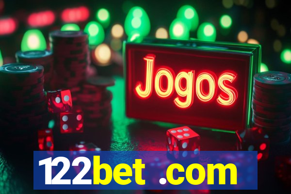 122bet .com